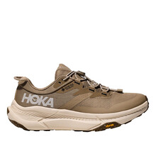 HOKA ONE ONE WOMEN'S TRANSPORT GTX-DUNE/EGGNOG (FW24)