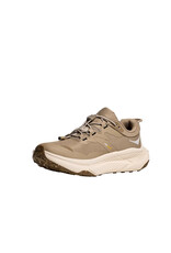 HOKA ONE ONE WOMEN'S TRANSPORT GTX-DUNE/EGGNOG (FW24)