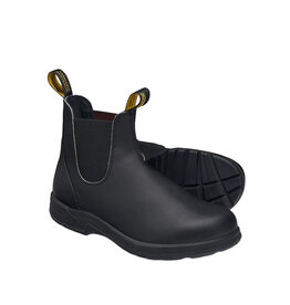 BLUNDSTONE ALL TERRAIN CHELSEA BOOT-BLACK