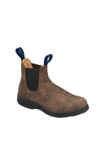 BLUNDSTONE ALL TERRAIN THERMAL CHELSEA BOOT-RUSTIC BROWN