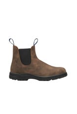 BLUNDSTONE ALL TERRAIN THERMAL CHELSEA BOOT-RUSTIC BROWN