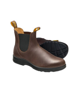 BLUNDSTONE ALL TERRAIN CHELSEA BOOT-COCOA BROWN