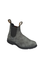 BLUNDSTONE ALL TERRAIN CHELSEA BOOT-RUSTIC BLACK