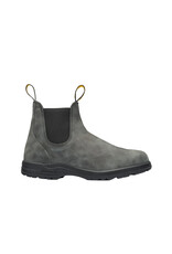 BLUNDSTONE ALL TERRAIN CHELSEA BOOT-RUSTIC BLACK