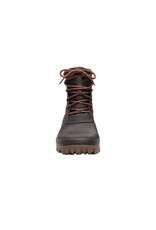 BOGS MEN'S ARCATA URBAN LACE BOOT-DARK BROWN