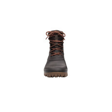 BOGS MEN'S ARCATA URBAN LACE BOOT-DARK BROWN