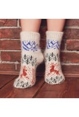 SIBERIA SPIRIT ALPINE FOREST LOW CUT