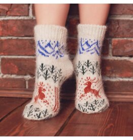 SIBERIA SPIRIT ALPINE FOREST LOW CUT