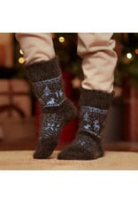 SIBERIA SPIRIT ALPINE NIGHT CREW