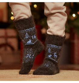 SIBERIA SPIRIT ALPINE NIGHT CREW