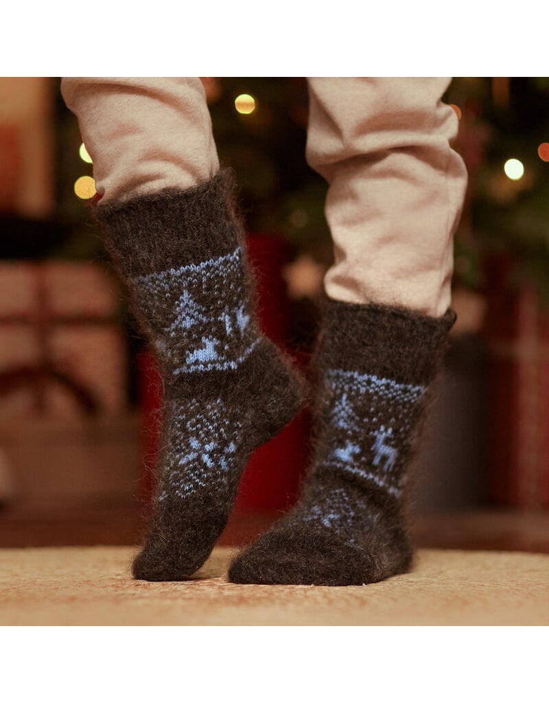 SIBERIA SPIRIT ALPINE NIGHT CREW