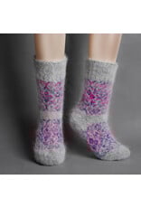 SIBERIA SPIRIT BOHEMIAN KALEIDOSCOPE CREW M