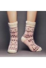 SIBERIA SPIRIT CRANBERRY DELIGHT CREW