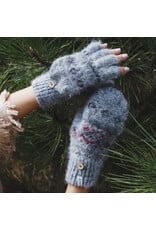 SIBERIA SPIRIT GEOMETRIC CHARM CONVERTIBLE FLIP-TOP