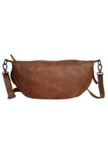 LATICO CALLIE CROSSBODY-COGNAC