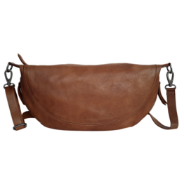 LATICO CALLIE CROSSBODY-COGNAC