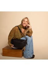 LATICO CALLIE CROSSBODY-BLACK