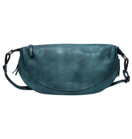 LATICO CALLIE CROSSBODY-DENIM