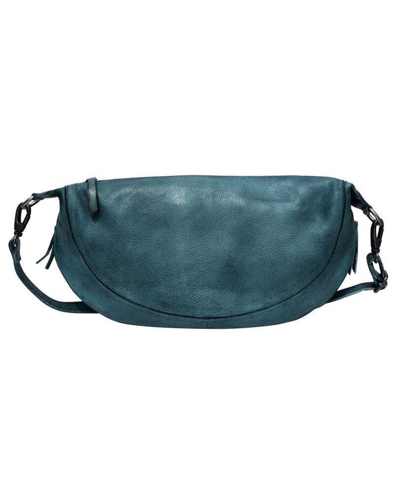 LATICO CALLIE CROSSBODY-DENIM