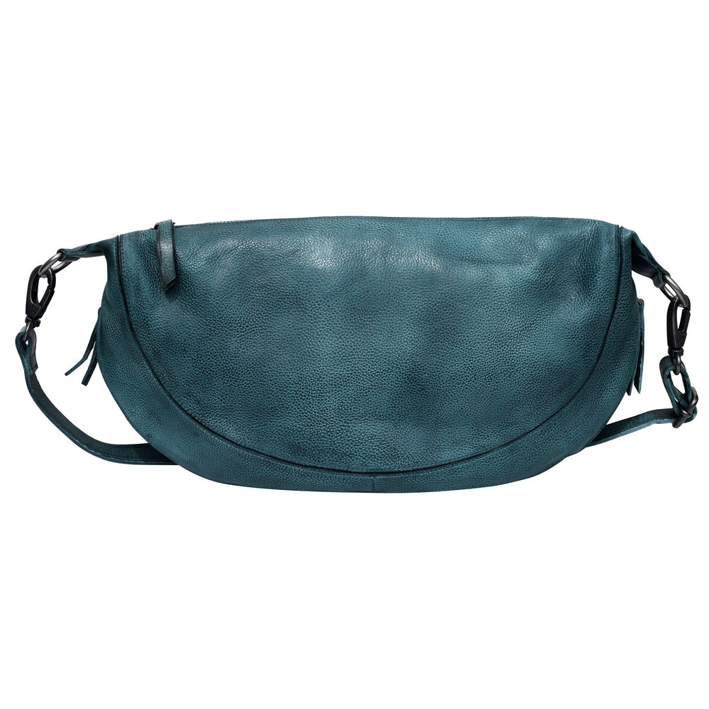 LATICO CALLIE CROSSBODY-DENIM