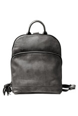 LATICO ALEKS BACKPACK-CHARCOAL
