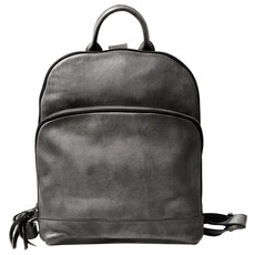 LATICO ALEKS BACKPACK-CHARCOAL