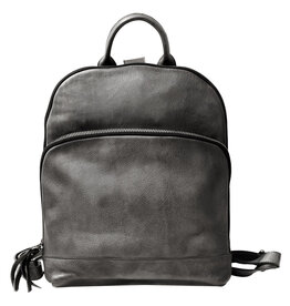 LATICO ALEKS BACKPACK-CHARCOAL