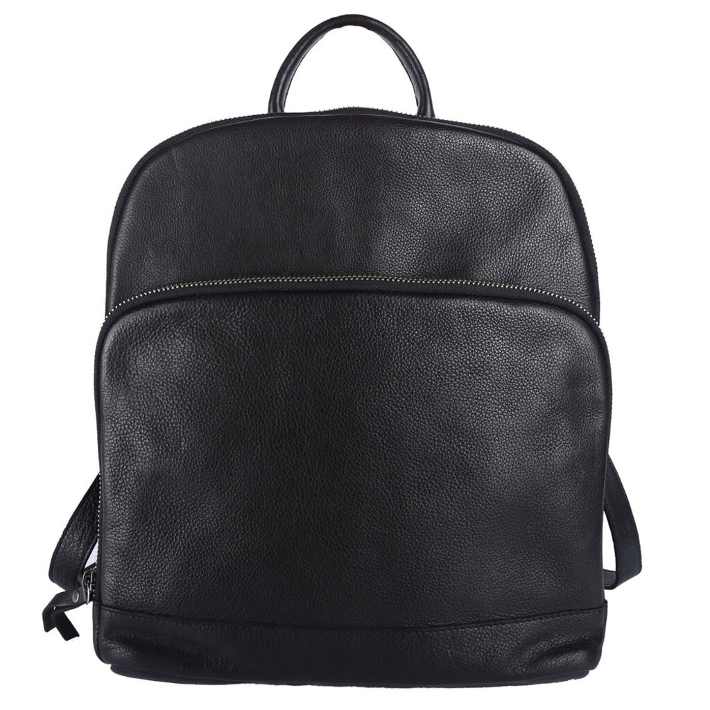 LATICO ALEKS BACKPACK-BLACK