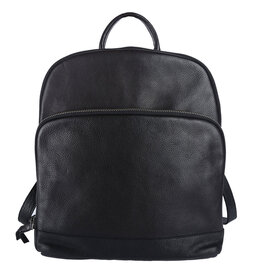 LATICO ALEKS BACKPACK-BLACK