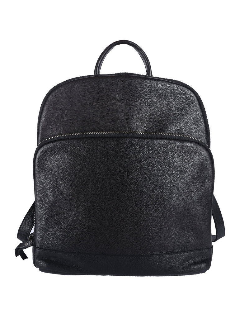 LATICO ALEKS BACKPACK-BLACK