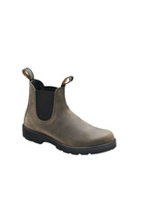 BLUNDSTONE CLASSIC CHELSEA BOOT-CLAY