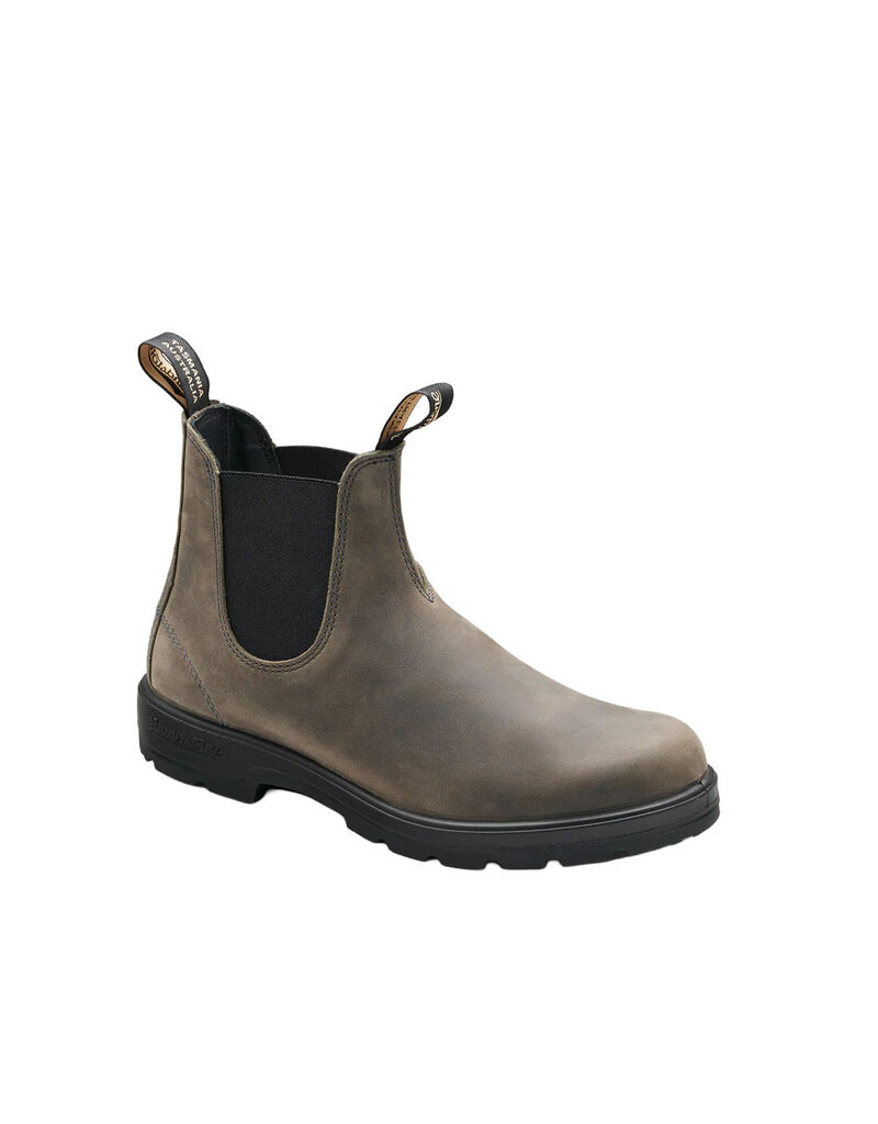BLUNDSTONE CLASSIC CHELSEA BOOT-CLAY