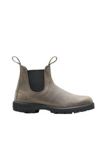 BLUNDSTONE CLASSIC CHELSEA BOOT-CLAY- BEND SHOE CO