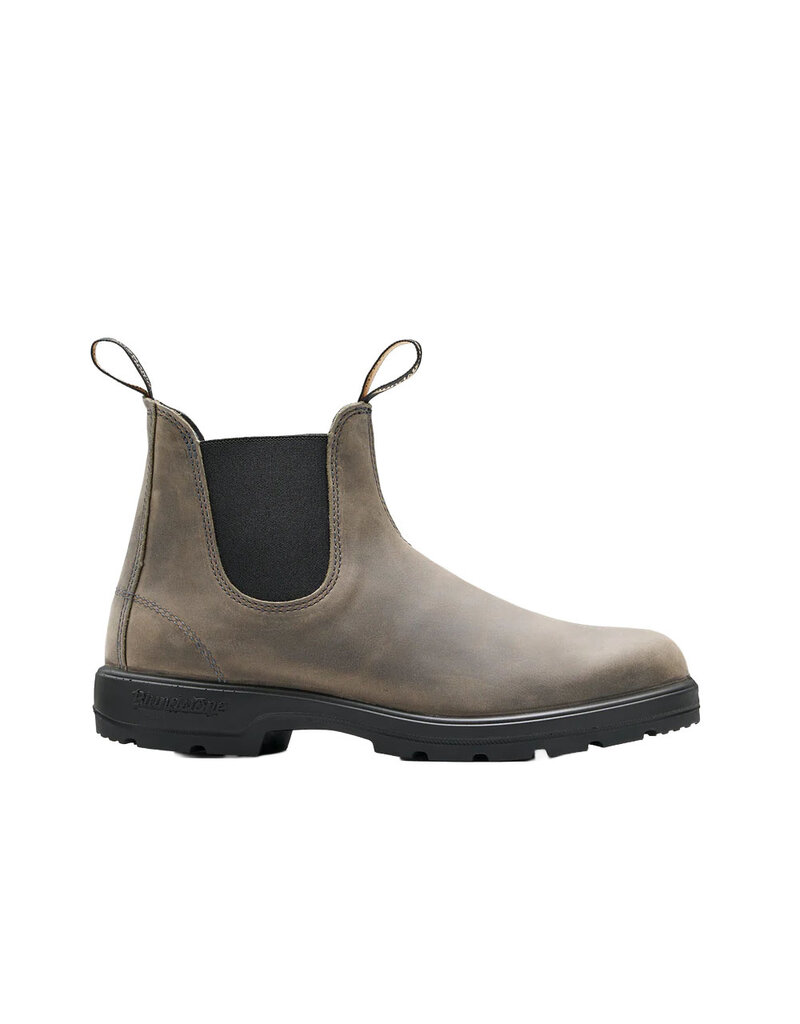 BLUNDSTONE CLASSIC CHELSEA BOOT-CLAY