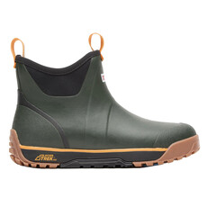 XTRATUF MEN'S ADB ICE RUBBER 6"-OLIVE