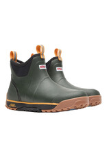 XTRATUF MEN'S ADB ICE RUBBER 6"-OLIVE
