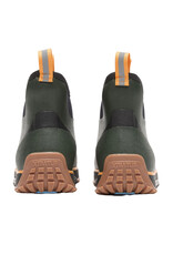 XTRATUF MEN'S ADB ICE RUBBER 6"-OLIVE