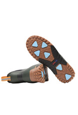 XTRATUF MEN'S ADB ICE RUBBER 6"-OLIVE