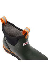 XTRATUF MEN'S ADB ICE RUBBER 6"-OLIVE