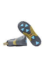 XTRATUF MEN'S ADB ICE RUBBER 6"-GRAY