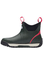 XTRATUF WOMEN'S ADB ICE RUBBER 6"-GREEN