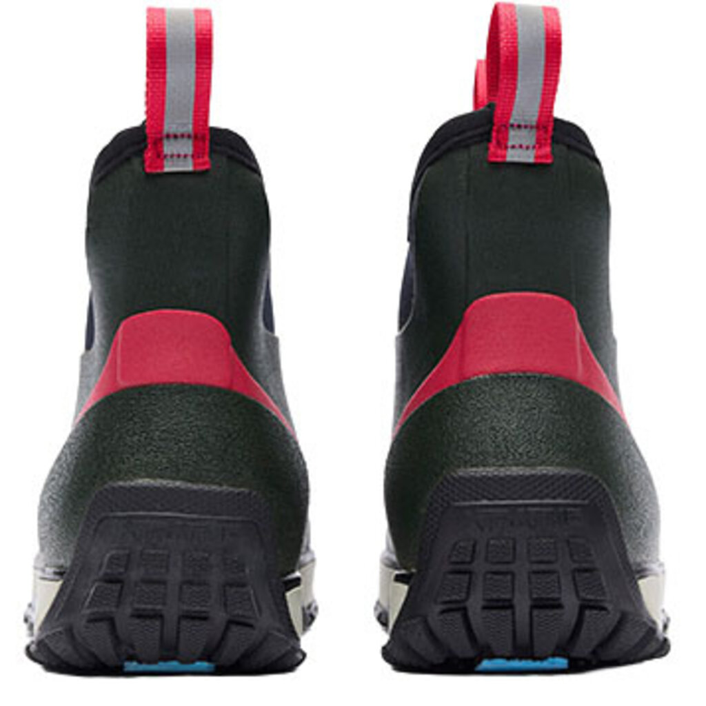 XTRATUF WOMEN'S ADB ICE RUBBER 6"-GREEN