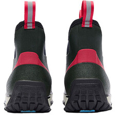 XTRATUF WOMEN'S ADB ICE RUBBER 6"-GREEN