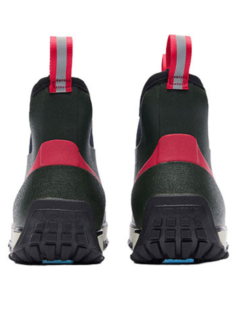 XTRATUF WOMEN'S ADB ICE RUBBER 6"-GREEN