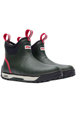 XTRATUF WOMEN'S ADB ICE RUBBER 6"-GREEN