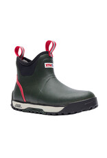 XTRATUF WOMEN'S ADB ICE RUBBER 6"-GREEN