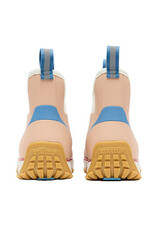 XTRATUF WOMEN'S ADB ICE RUBBER-MAHOGANY ROSE