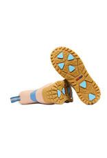 XTRATUF WOMEN'S ADB ICE RUBBER-MAHOGANY ROSE