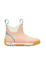 XTRATUF WOMEN'S ADB ICE RUBBER-MAHOGANY ROSE