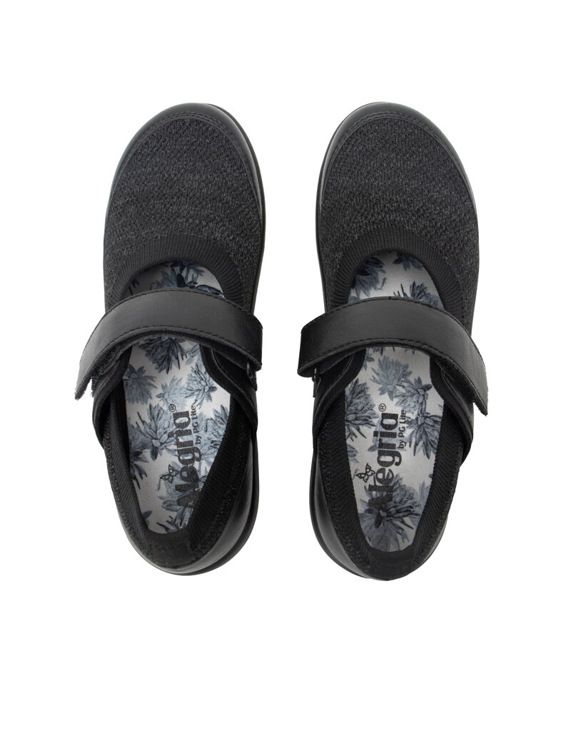 ALEGRIA DINAMO-BLACK MULTI